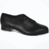 BLOCH ECONOMY JAZZ TAP WITH SYNTHETIC LEATHER UPPER