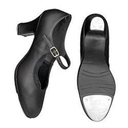 CAPEZIO MANHATTAN XTREME   (2.5inch heel)
