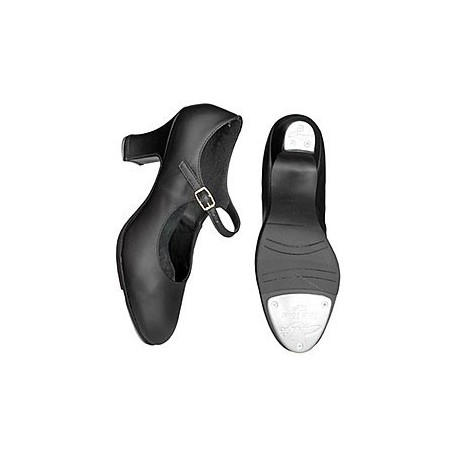 CAPEZIO MANHATTAN XTREME   (2.5inch heel)