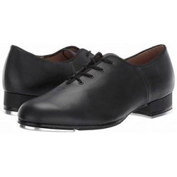 MENS BLOCH JAZZ TAP OXFORD STYLE