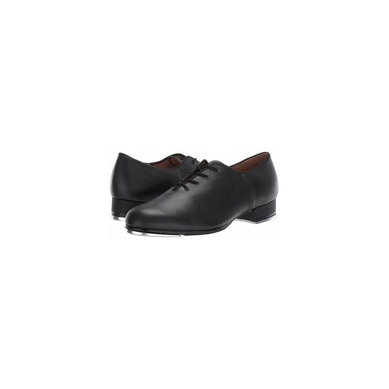 MENS BLOCH JAZZ TAP OXFORD STYLE
